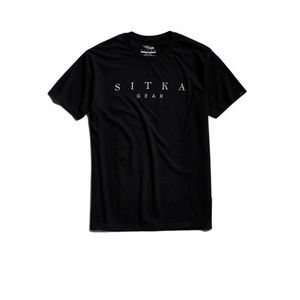 Sitka Men’s Tee
